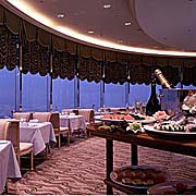 寒軒國際大飯店 - 雲頂餐廳